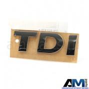 Надпись для Volkswagen Touareg 7P6853675A739