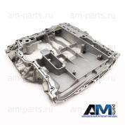 Верхняя часть масляного поддона Audi A4 (B7) 3.2 (256 л.с.) 06E103601K