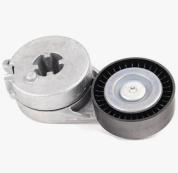 Натяжитель ремня генератора Шкода Октавия А8 1.6SRE(110л.с.) 06Q903133E