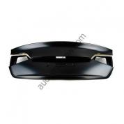 Оригинальная крышка багажника со спойлером Audi A4 (B8) рестайлинг 8K5827023AK