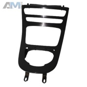 Накладка консоли центральной Mercedes E W213 (2016-2023) A2138100715