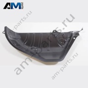 Колесная арка Volkswagen Transporter/Multivan/Caravelle 2020-2024 7T0810363