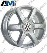 Литой диск R17 Transporter T5 7H0071497666