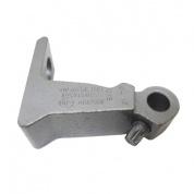 Петля верхняя передней двери левая Ауди A5 (F5) 2016-2025 80A831403A