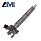 Форсунка впрыска 13537797877 на BMW E83 2.0d