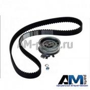 Ремкомплект ремня ГРМ на Golf 1.6 BSE/BSF CT908K1 ContiTech