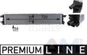 Дополнительный радиатор MAHLE/KNECHT (CIR13000P) Audi A5 (8T) 2007-2016 2.0TFSI