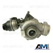 Турбонагнетатель на Audi 03L145701D