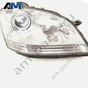 Фара правая A164820546164 Mercedes ML W164
