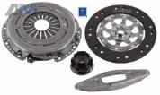Комплект сцепления (SACHS) 3000970122 для BMW X3 E83 2006-2010 2.0i