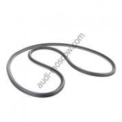 Уплотнитель двери внутренний Audi A4 (B8) 8K0831721F