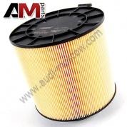 Воздушный фильтр Audi A4 (B8) рестайлинг 3.0 TDI LX2091D Knecht/Mahle