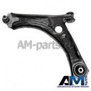 Рычаг подвески левый Йети 1K0407151BG
