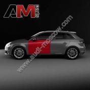 Дверь передняя для Audi A3 8V 8V4831051E