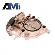 Дроссельная заслонка 13548623324 на BMW F30 320i-320iX