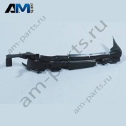 Защитный экран Audi A4 (B9) 2016-2024 8W0810889C