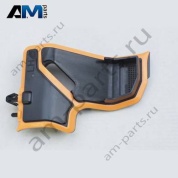 Защитный экран Audi Q4 e-tron 2022-2024 89A809697