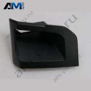 Накладка бампера Volkswagen AMAROK 2023-2024 2HJ807644B