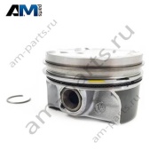Поршень в сборе Ауди А4 (B9) 2015-2020 1.4TFSI 04E107065JB