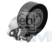 Натяжитель ремня генератора Febi (170256) Volkswagen Touareg III (2018-2023) 3.0TFSI