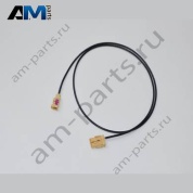 Антенный кабель Skoda Yeti 2010-2018 5L0035550