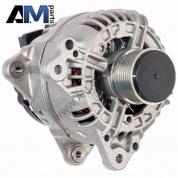 Генератор 140А Bosch для Transporter T5 124525525