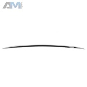 Накладка крышки багажника Mercedes E W213 (2016-2023) A2137570000