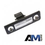 Фонарь освещения номерн. знака для Skoda Octavia A5 1Z0943021B