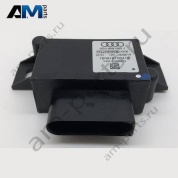 Блок управления топливного насоса Audi A6 (C7) 2015-2018 4G0906093J