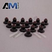 Маслосъемные колпачки (рем.комплект) 11340033950 на BMW (F21) 116i