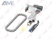Комплект замены цепи ГРМ LYNX для Passat B5 1997-2005 1.8 T 20V (170/150 л.с.) AWM AWL AWT TK-0025