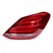 Фонарь правый A2059060457 Мерседес С-класса W205 (2014-2018)