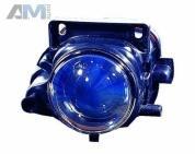 Противотуманная фара правая (4412014RUQ) DEPO Audi A6 (С5) 1997-2004