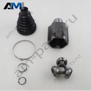 ШРУС с пыльником и монтажными деталями Volkswagen Teramont 2018-2023 3QF498104