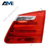 Фонарь задний правый на Mercedes GLS 2015-2019 A1668201264