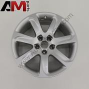 Оригинальный литой диск R18 Audi Q3 (2011-2018) 4G8601025AG