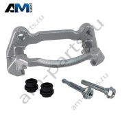 Направляющая передних колодок (для R16) Volkswagen Caravelle T6 (рестайлинг) 7LA615125