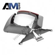 Комплект задних брызговиков BMW F10 82162155857