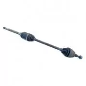 Привод передний правый на Mercedes GLS 2015-2019 A1663301500