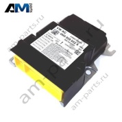 Блок управления подушек безопасности Audi Q7 (4M) 2016-2024 4M0959655A