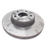 Передние тормозные диски Мерседес C180 A0004212412