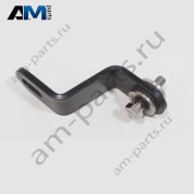 Кронштейн Volkswagen Caddy 2021-2024 2K7864791