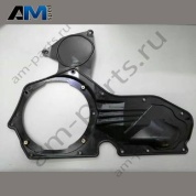 Накладка Audi A7 (4K) 2019-2024 4K8837865