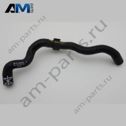 Шланг системы охлаждения VAG 5QM122109G