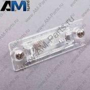 Плафон освещения номерного знака Superb I 3B5998026