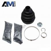 Пыльник наружного ШРУСа GKN для Transporter T5 (5МКПП) 303994