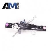 Задний правый стеклоподъемник BMW X1 F48 51357434788