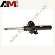 Амортизатор передний газонаполненный для Volkswagen Polo 6R0413031J