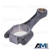 Шатун двигателя комплект Audi A4 (B7) 1.9D AVB 038198401E