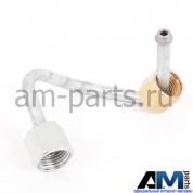 Труба напорной линии для автомобилей концерна VAG 03L130301AS